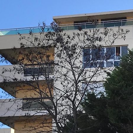 "Les Antilles " Hehergement Chez L'Habitant Marsilya Dış mekan fotoğraf
