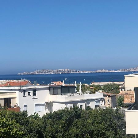 "Les Antilles " Hehergement Chez L'Habitant Marsilya Dış mekan fotoğraf