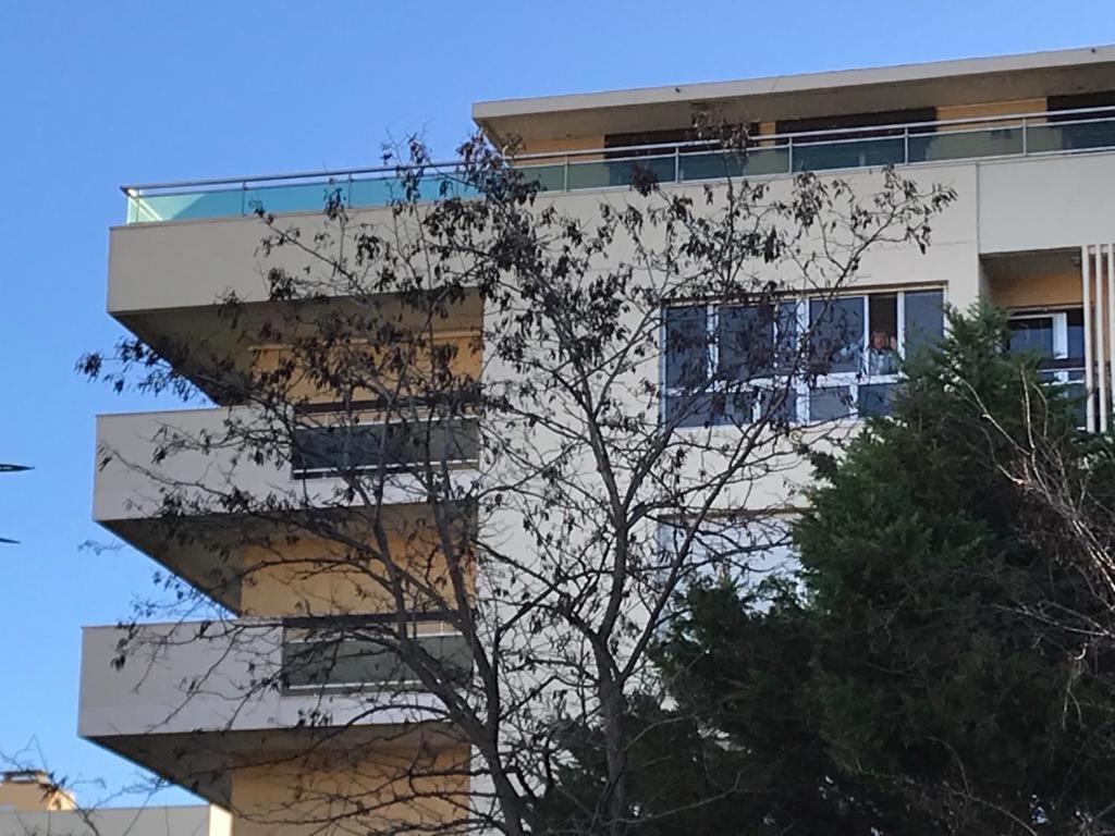 "Les Antilles " Hehergement Chez L'Habitant Marsilya Dış mekan fotoğraf